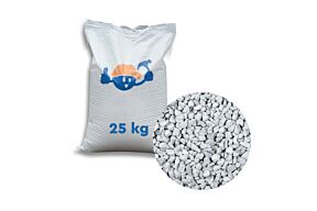Gletsjer Blue - Niagara White - Tahiti 25kg
