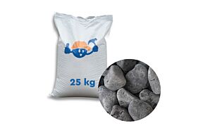 Nero Ebano 40/60 25 kg