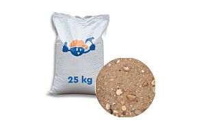betonmix 0/15 25 kg