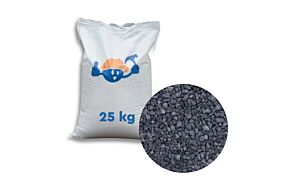 Basalt plit 11/16 25 kg