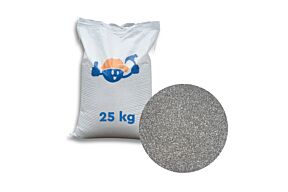 Voegsplit grijs 1/3 25 kg