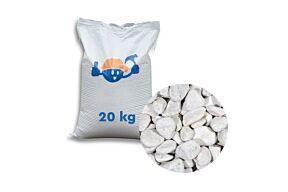 Carrara 25/40 Zak 20kg