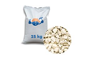 Bianco Verona 1/3 25 kg