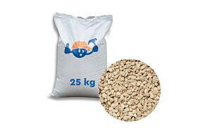 blanc de provence grind 25kg