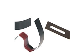 Vorstklem Aluminium Voor Vorst & Noordboom 1200-3100 Rood kopen