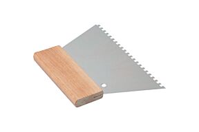 Kaufmann Lijmkam 180 mm 4 x 4