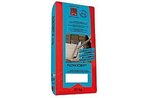 Compaktuna Flowjoint Lichtgrijs 25 kg