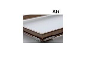 Rosco Proma-AR Vloermatkader 416 x 616 mm LOT #88