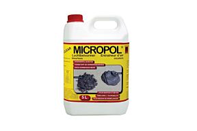PTB Micropol Mortelvet 5L kopen