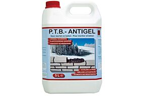 P.T.B. Antigel 5L