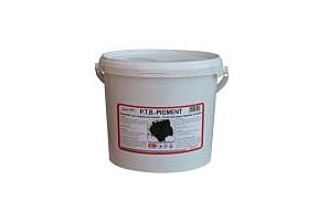 Compaktuna pigment M zwart (0,75 kg)