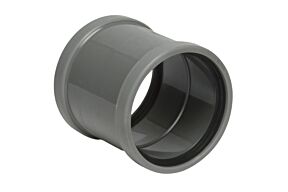 PVC steekmof dia 315