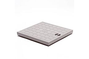 pvc deksel 20x20 inspectieput pvc deksel 20x20 inspectieput