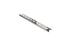 Schluter Quadec-E Q125E 12.5mm L2,5m Inox