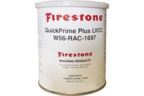 quickprime plus firestone
