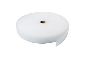 Randisolatie 10 cm/ 100 m