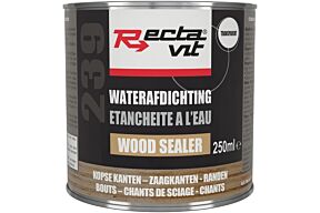 Rectavit 239 Protection Bois 250 ml