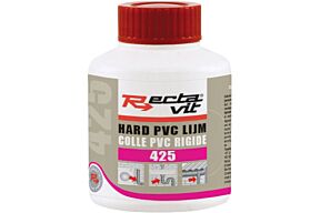 Rectavit 425 hard PVC-lijm