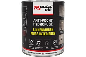 Rectavit Anti-Vocht Binnenmuren 750 ml