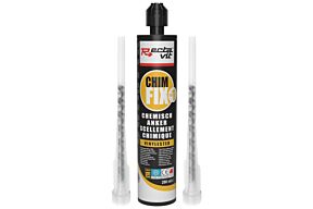 Rectavit ChimFix ETA-1 chemisch anker 280 ml