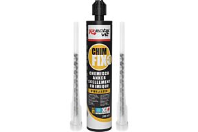 Rectavit ChimFix ETA-1 chemisch anker 280 ml