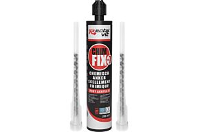 Rectavit ChimFix ETA7 chemisch anker