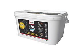 Rectavit DryStone Rubber starterskit 1 kg