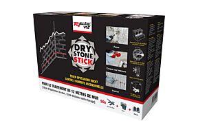 Rectavit DryStone Sticks Combibox