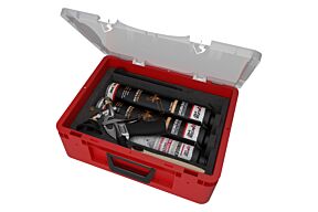 Rectavit Fast Forward Click & Fix Starterspakket
