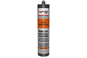 Rectavit RM 150 Silicone Zwart