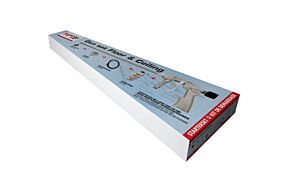 Rectavit Gun Set Floor & Ceiling