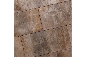 Redsun Recto Kilimanjaro 20 x 30 x 6 cm Betonklinker