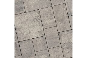 Redsun Recto Matterhorn 15 x 15 x 6 cm Betonklinker