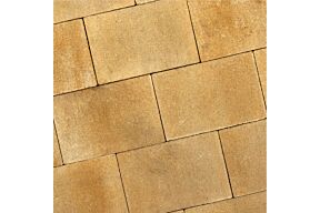 Redsun Recto Mont Blanc 20 x 30 x 6 cm Betonklinker