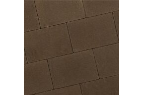 Redsun Recto Paris 20 x 30 x 6 cm Betonklinker