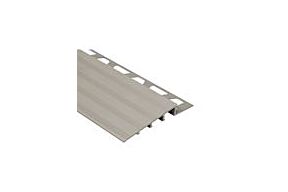 Schluter Reno-RAMP AERP150 B90 2500 mm Mat Alu