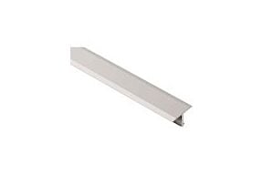 Schluter Reno-T9/14 AE 2500 mm Mat Alu