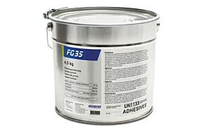 Resitrix® FG35 Hechtprimer 4,5 kg
