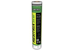 Resitrix® SK W Full Bond 2,5 mm Wortelwerende Zelfklevende EPDM-membraan (rol 10 m²)