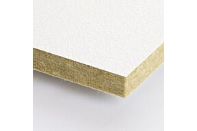 Rockfon Boxer A24 Plafondplaat 600 x 600 x 25 mm (24 st / 8,64 m²)