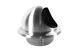 Tilmar RVS-bolrooster