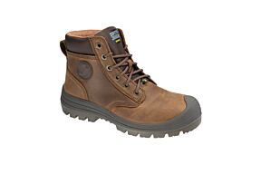 Safety Jogger Dakar EW S3 Leather veiligheidslaars