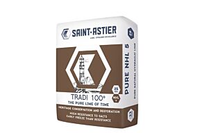 CHAUX PURE TRADI 100 - NHL 5 CHAUX PURE TRADI 100 - NHL 5