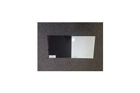 Thassos White / Premium Black "chess floor" 30x30 16m² + 13lm plint LOT #18 Thassos White / Premium Black "chess floor" 30x30 16m² + 13lm plint LOT #18