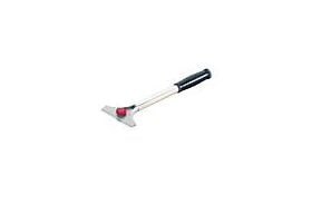 Schraper 23cm