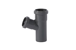 PP y-stuk dia 50 mm