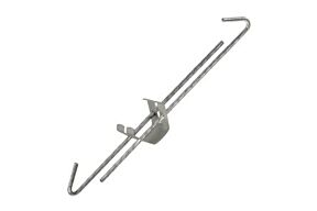 Sealfast Snelophangers voor Rockfon Systeemplafond