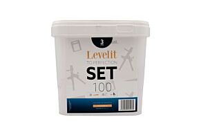 Set 3mm 100 st
