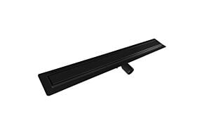 showerline black aco