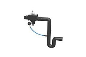 GEP Trident 150 Sifonfilter [401128]